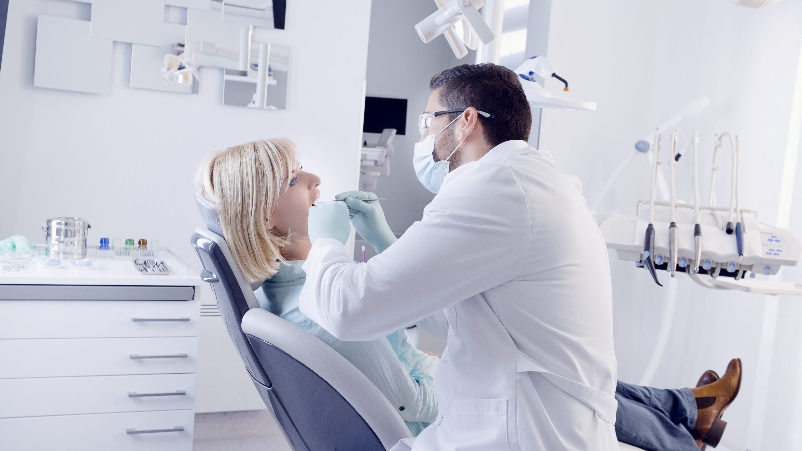 Dentist in Patillas, PR
