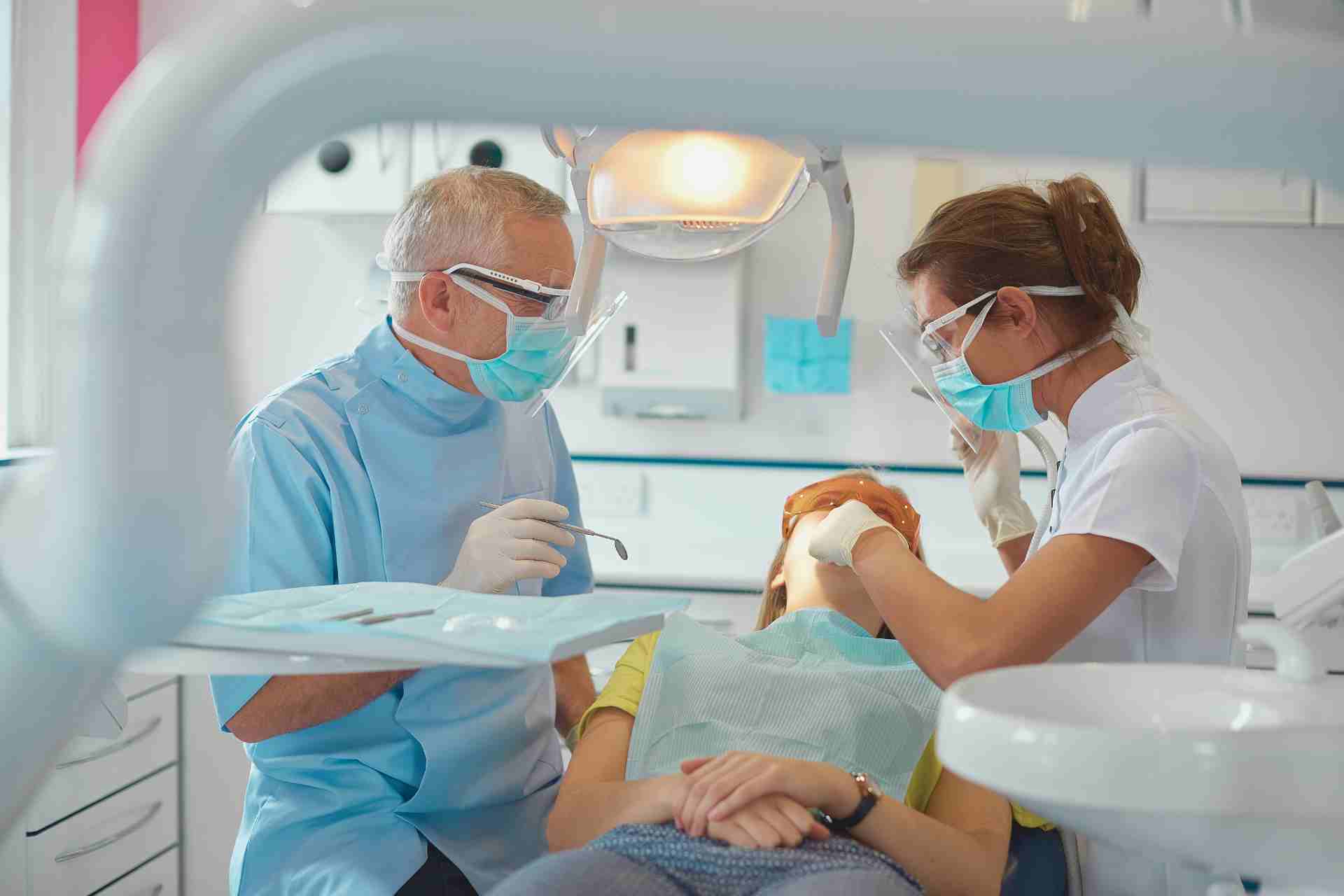 Dentist in Patillas, PR